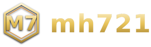 mh721 logo
