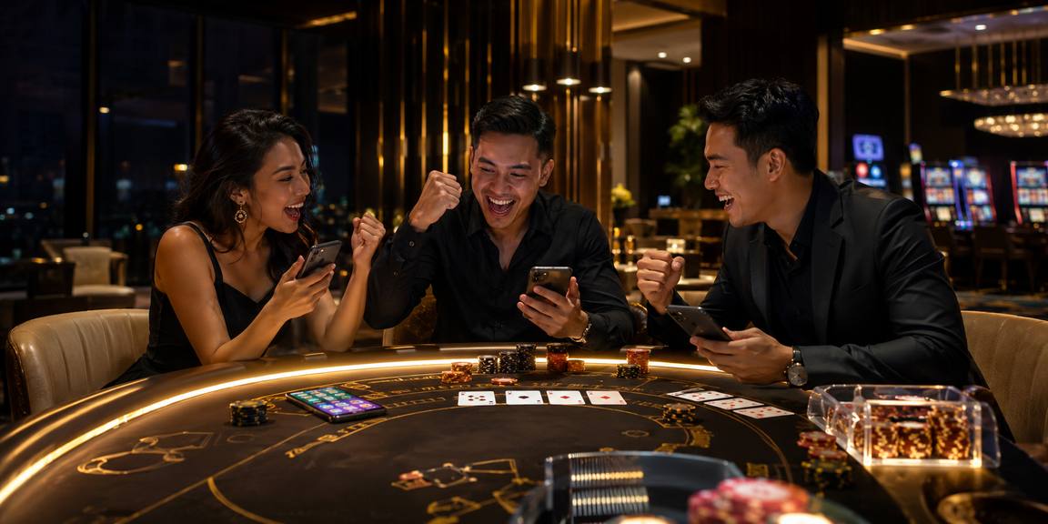 mh721 mobile gaming
